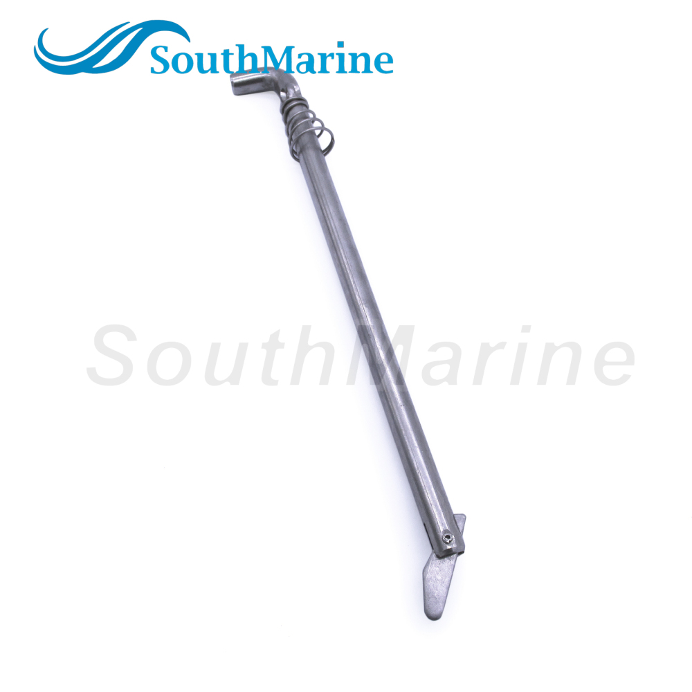 Boat Engine 688-43160-00/01 697-43160-00 Trim Bar / Tilt Rod for Yamaha 60HP - 90HP / T85-01010400 for Parsun HDX