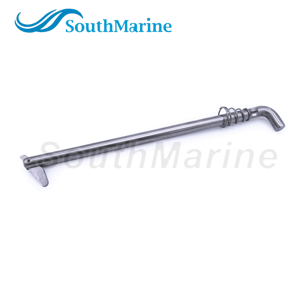 Boat Engine 688-43160-00/01 697-43160-00 Trim Bar / Tilt Rod for Yamaha 60HP - 90HP / T85-01010400 for Parsun HDX