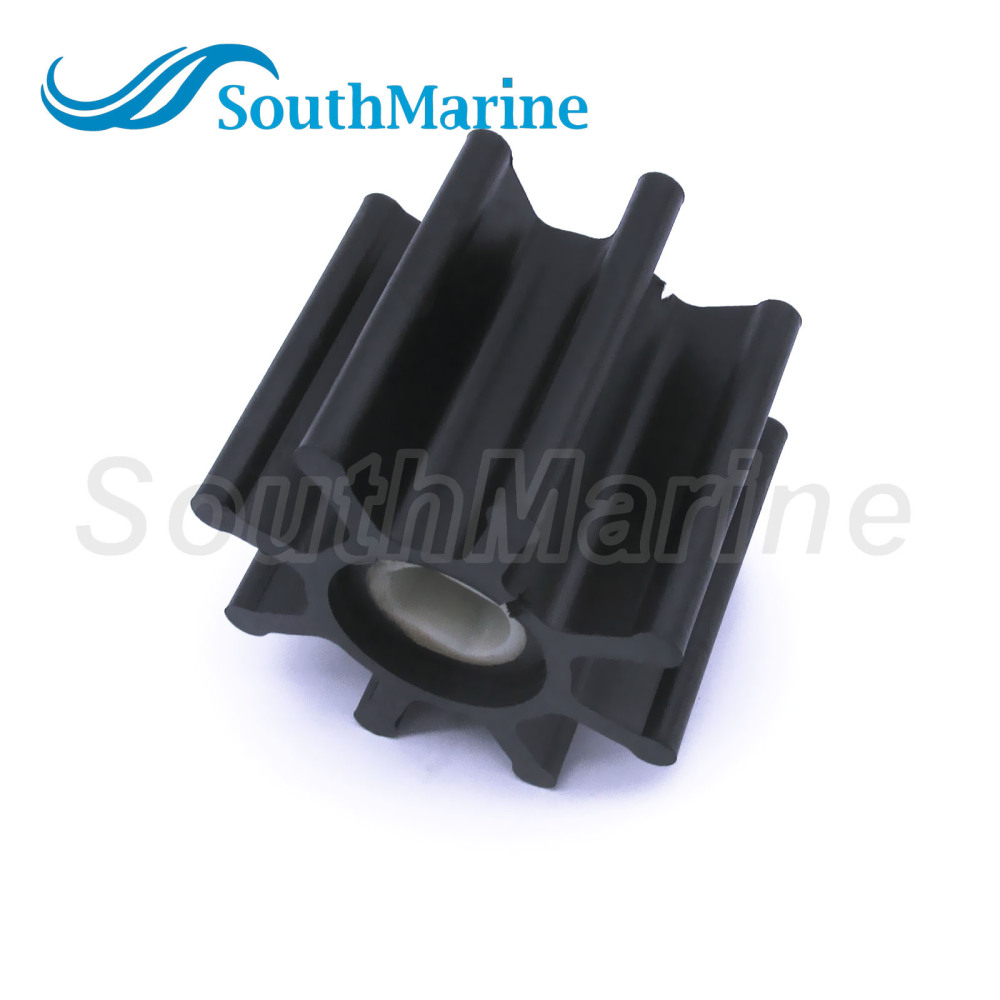 Inboard 14282-0001B 14282-0001 14602-0001 14603-0001 8840-0001 14549-0005 14556-000 Water Pump Flexible Impeller for Jabsco