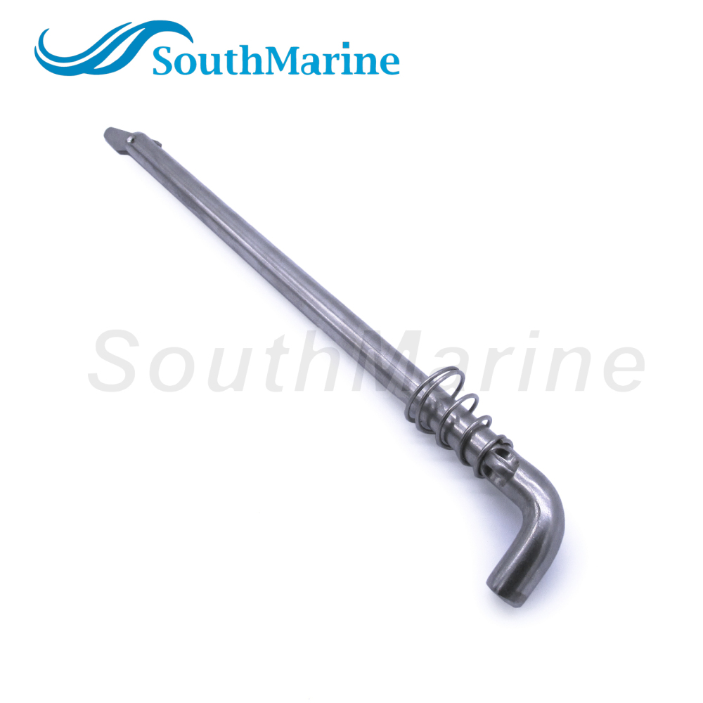 Boat Engine 688-43160-00/01 697-43160-00 Trim Bar / Tilt Rod for Yamaha 60HP - 90HP / T85-01010400 for Parsun HDX