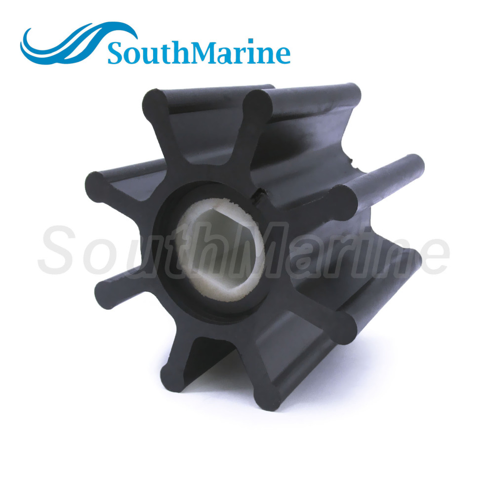 Inboard 14282-0001B 14282-0001 14602-0001 14603-0001 8840-0001 14549-0005 14556-000 Water Pump Flexible Impeller for Jabsco