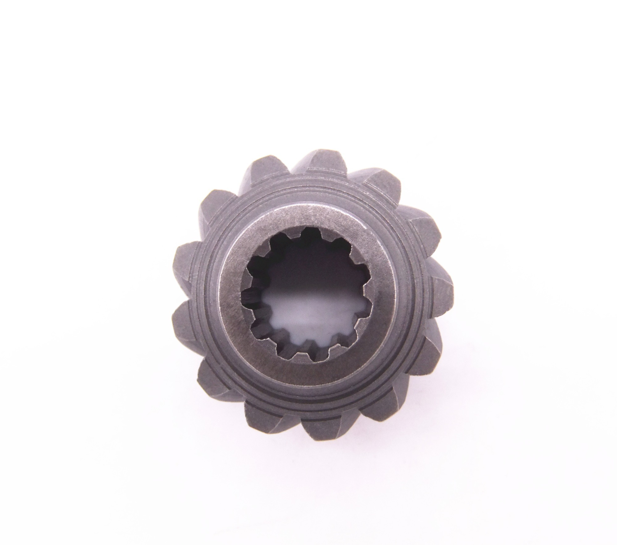 T5-03000003 Pinion Gear for Parsun Outboard Engine 2-Stroke T4 T5 T5.8 Boat Motor
