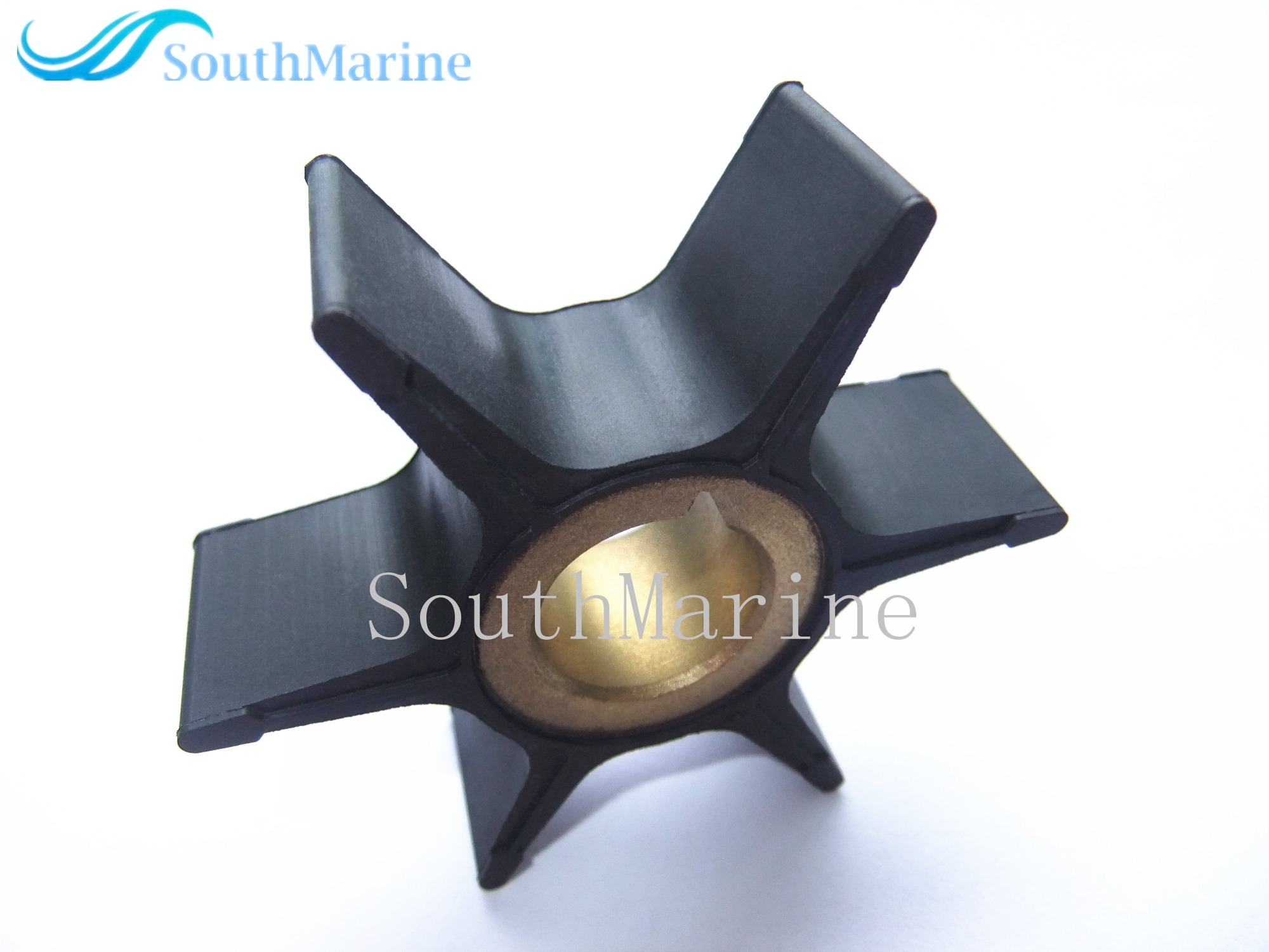 Outboard Engine Water Pump Impeller 17461-94700 17461-94701 18-3094 for Suzuki 35HP 40HP 50HP 55HP 60HP 65HP Boat Motor