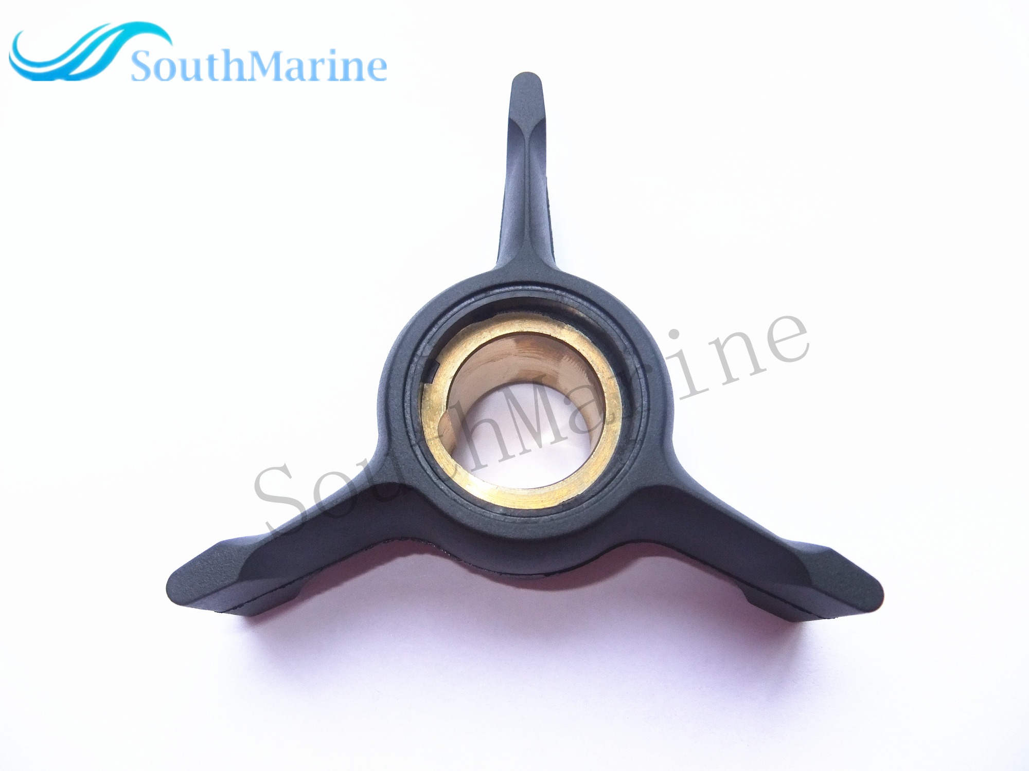 Water Pump Impeller For Mercury 20 HP Outboards Motor 47-65958 - Foto 8