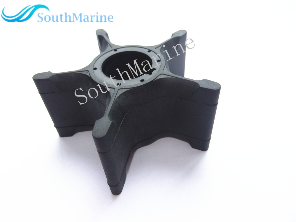 Boat Motor Water Pump Impeller 17461-93J00 18-3035 for Suzuki 4-Stroke 200HP 225HP 250HP 300HP Outboard Engine
