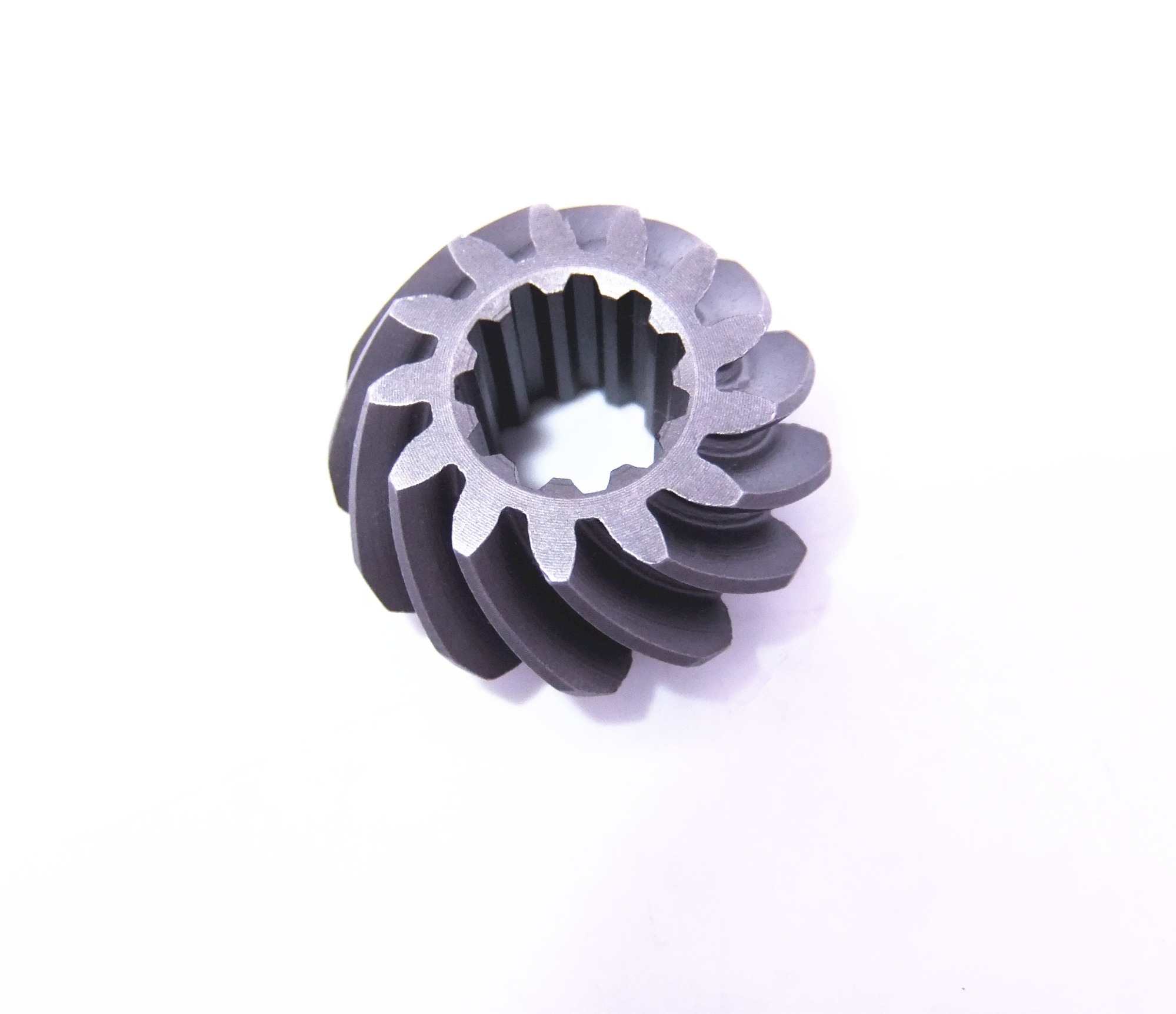 T5-03000003 Pinion Gear for Parsun Outboard Engine 2-Stroke T4 T5 T5.8 Boat Motor