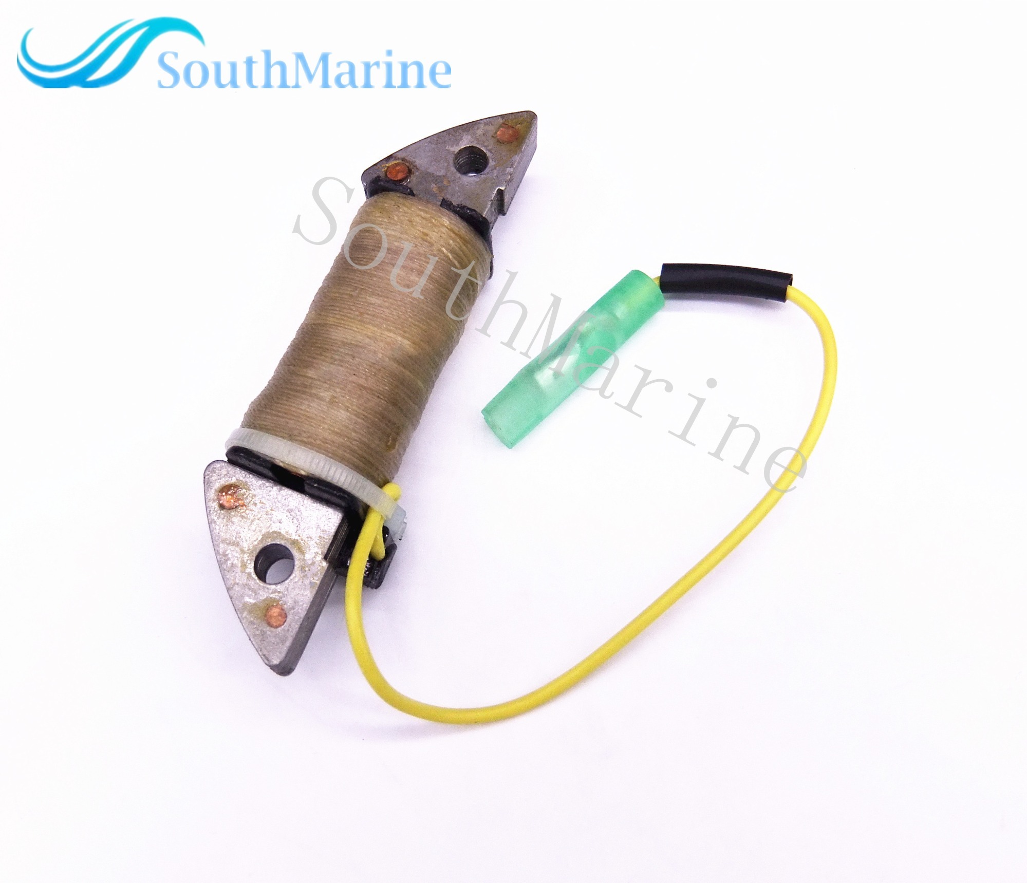 Boat Motor 823030T1 Exciter Coil for Mercury Outboard Engine 2.5HP 3HP 3.3HP