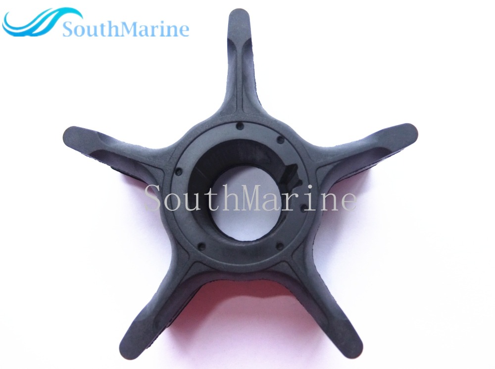 Boat Motor Water Pump Impeller 17461-93J00 18-3035 for Suzuki 4-Stroke 200HP 225HP 250HP 300HP Outboard Engine