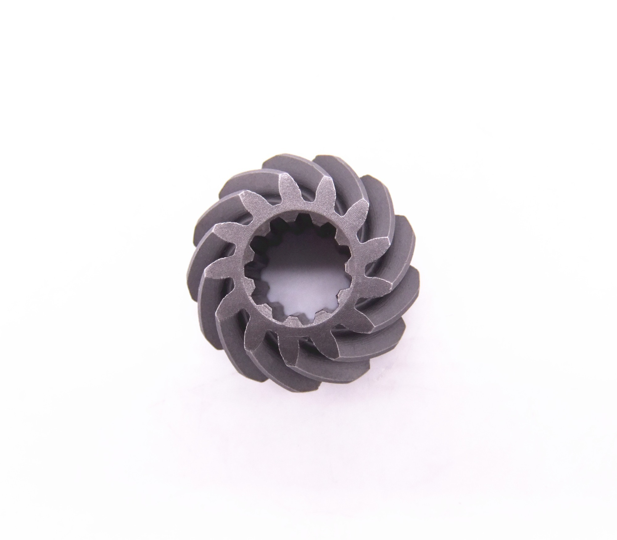 T5-03000003 Pinion Gear for Parsun Outboard Engine 2-Stroke T4 T5 T5.8 Boat Motor