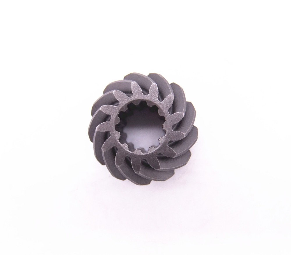 T5-03000003 Pinion Gear for Parsun Outboard Engine 2-Stroke T4 T5 T5.8 Boat Motor