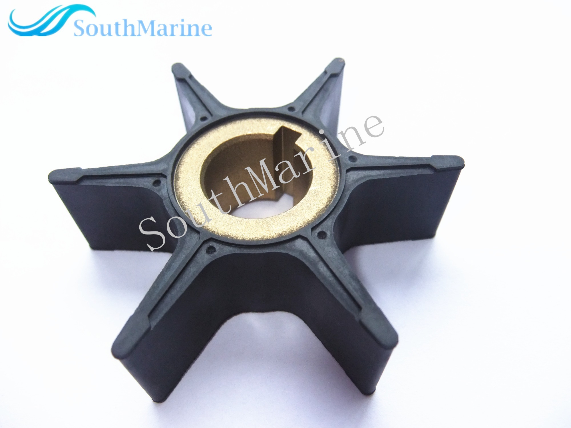 Outboard Engine Water Pump Impeller 17461-94700 17461-94701 18-3094 for Suzuki 35HP 40HP 50HP 55HP 60HP 65HP Boat Motor
