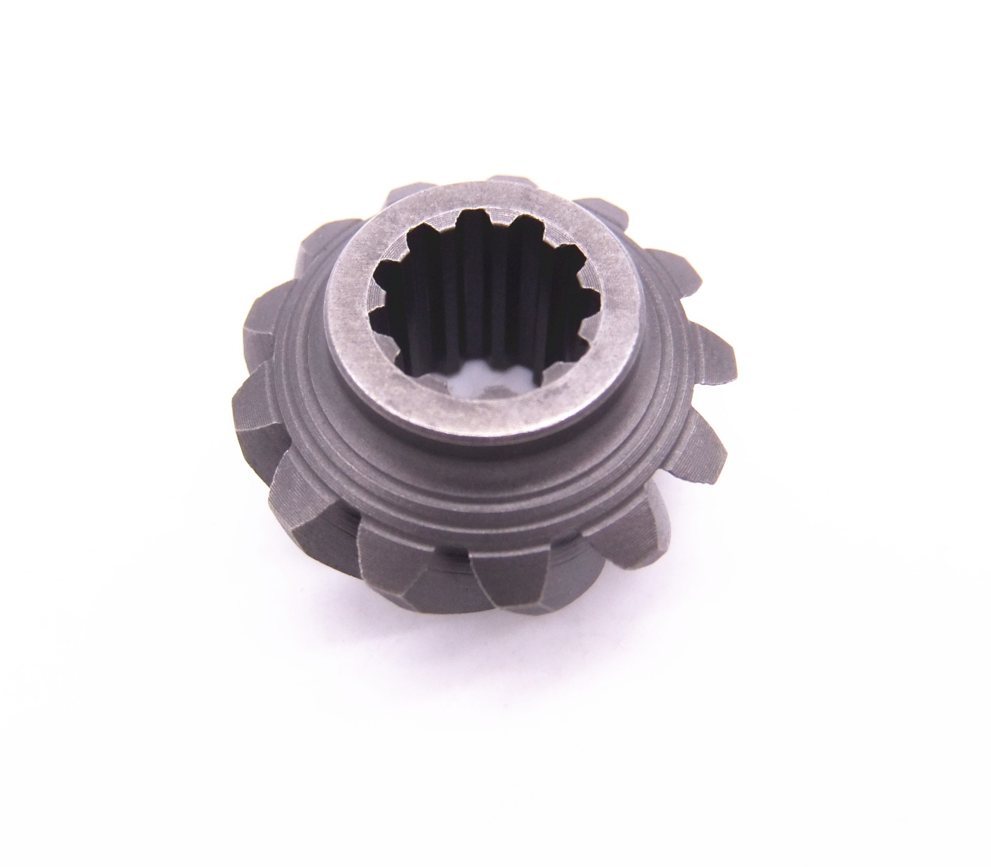 T5-03000003 Pinion Gear for Parsun Outboard Engine 2-Stroke T4 T5 T5.8 Boat Motor