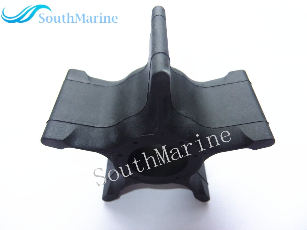 Boat Motor Water Pump Impeller 17461-93J00 18-3035 for Suzuki 4-Stroke 200HP 225HP 250HP 300HP Outboard Engine