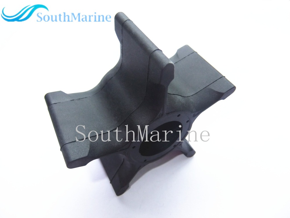 Boat Motor Water Pump Impeller 17461-93J00 18-3035 for Suzuki 4-Stroke 200HP 225HP 250HP 300HP Outboard Engine