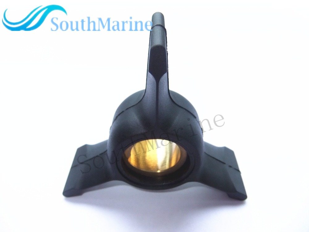 Outboard Motor Engine Water Pump Impeller 437059 438592 0437059 for Johnson Evinrude OMC 40HP-70HP