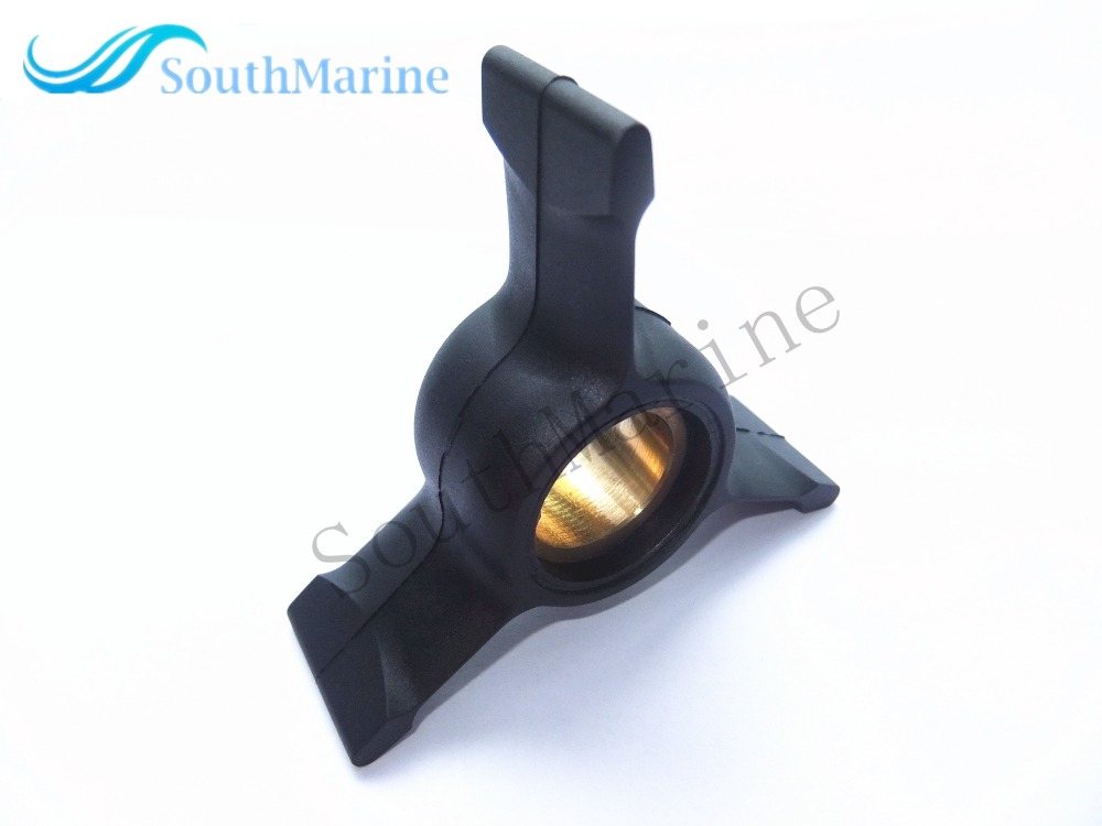 Outboard Motor Engine Water Pump Impeller 437059 438592 0437059 for Johnson Evinrude OMC 40HP-70HP