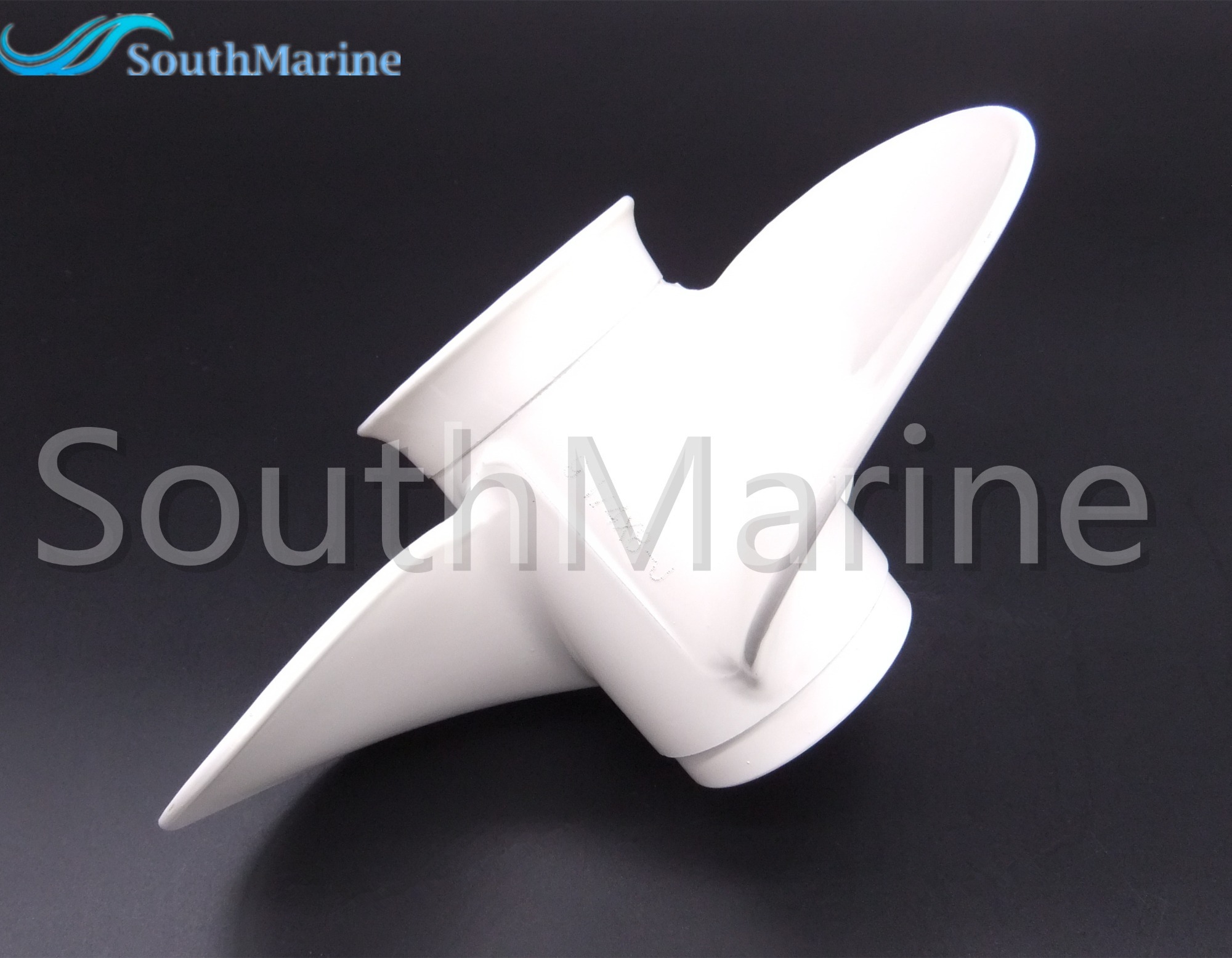 Boat Engine Aluminum Alloy Propeller 9 1/4x8-J for Yamaha 9.9HP 15HP Outboard Motor 9.25x8  63V-45947-00-00 683-45947-00-00
