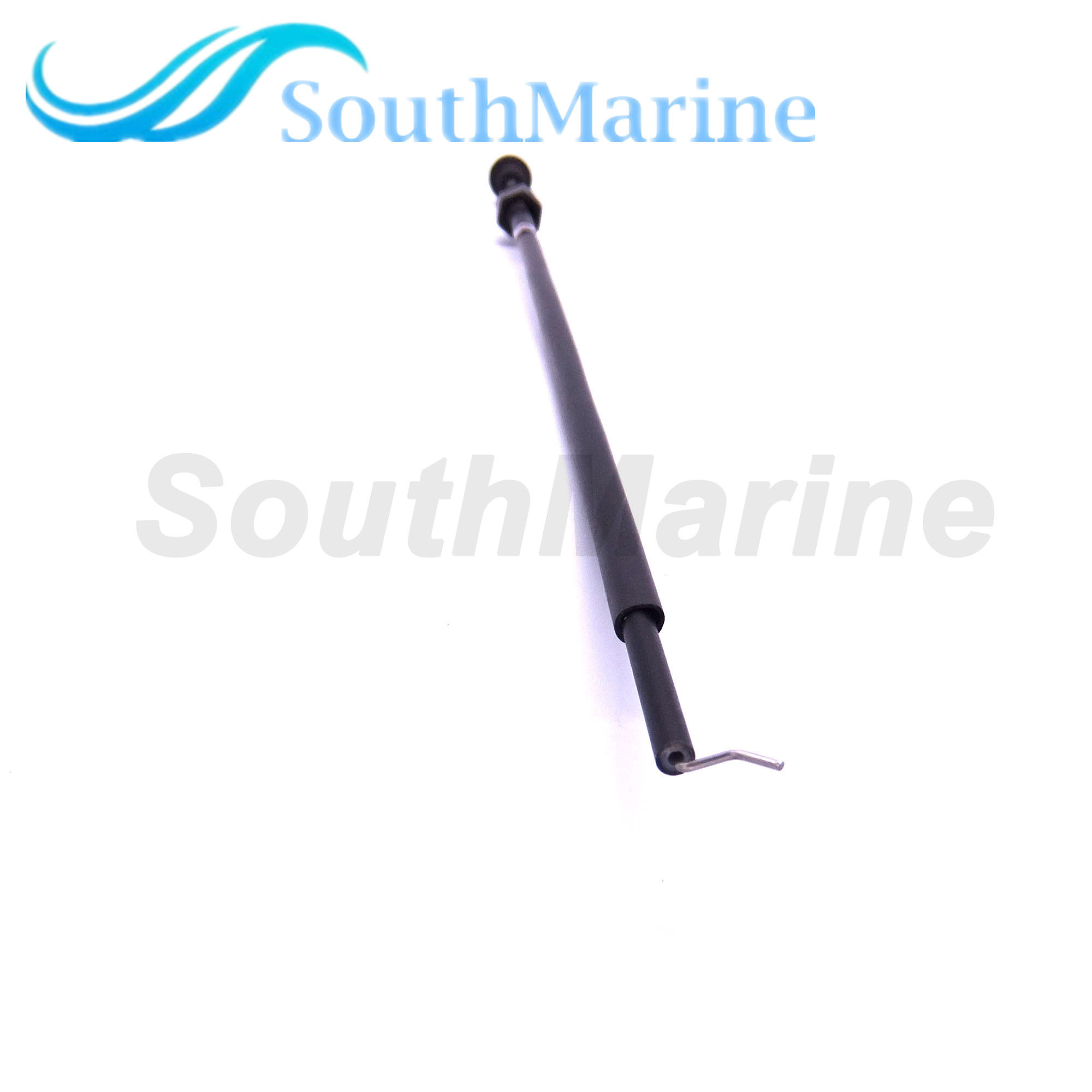 Boat Motor 6BX-F6330-00 6BX-F6330-01 Starter Cable Assy for Yamaha Outboard Engine 4-Stroke F4 F6