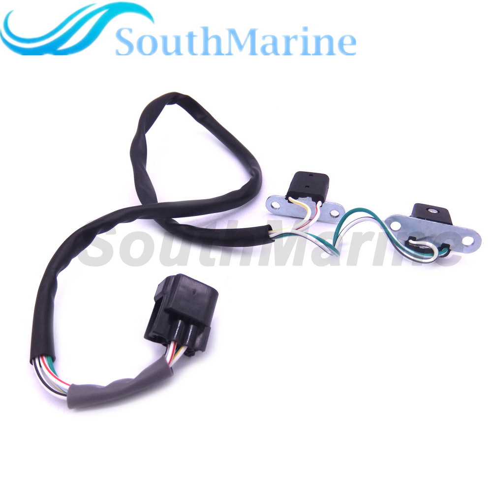 Boat Motor T85-05040100 Pulser Coil for Parsun HDX Outboard Engine T75 T85 T90