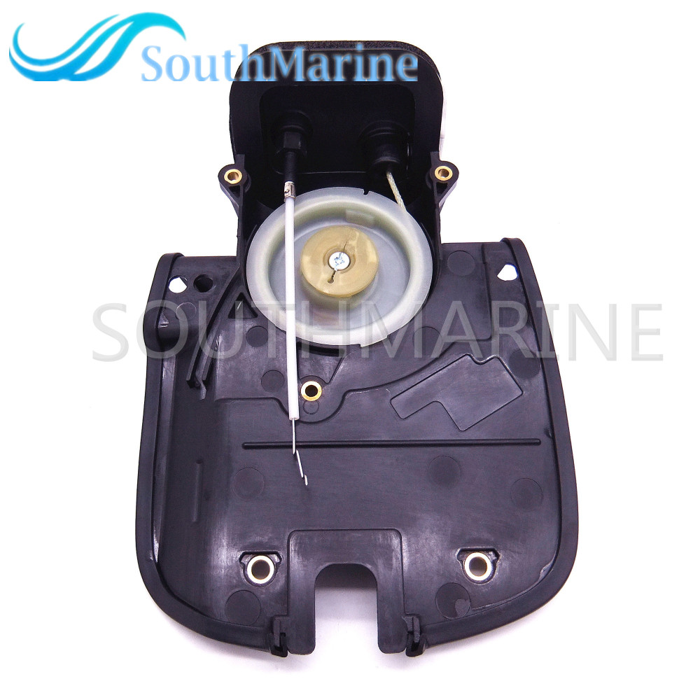 SouthMarine Starter Assy F2.6-04070000 for Parsun HDX F2.6 4-Stroke Outboard Motors
