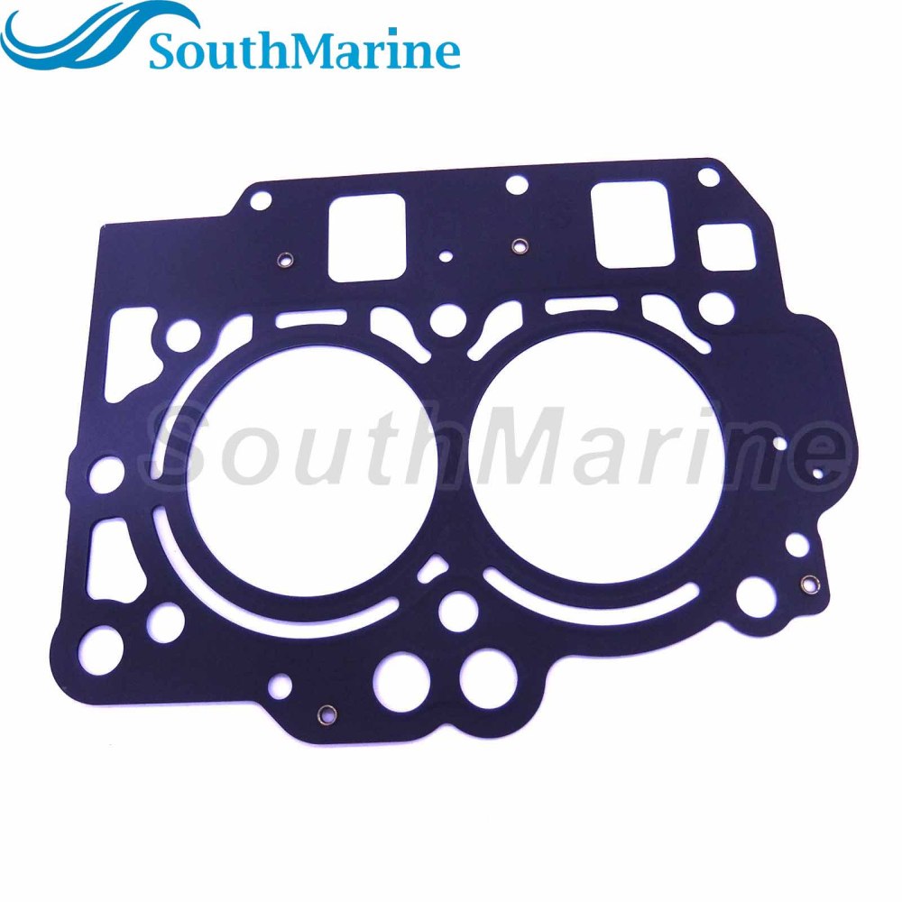 Boat Motor F25-01.05.02.00 Cylinder Gasket for Hidea Outboard Engine F25 25HP 4-Stroke