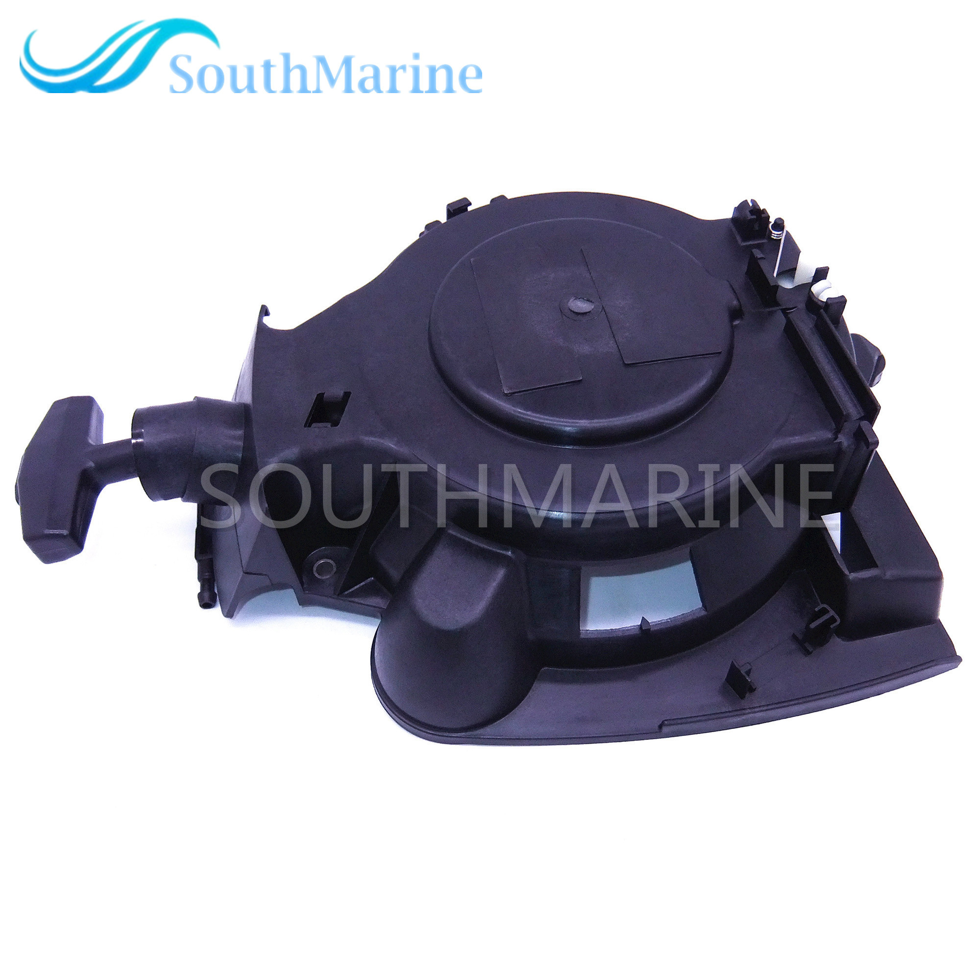 Boat Motor 6AH-15710-00 6AH-15710-10 Starter Assy for Yamaha Outboard Engine F15 F20