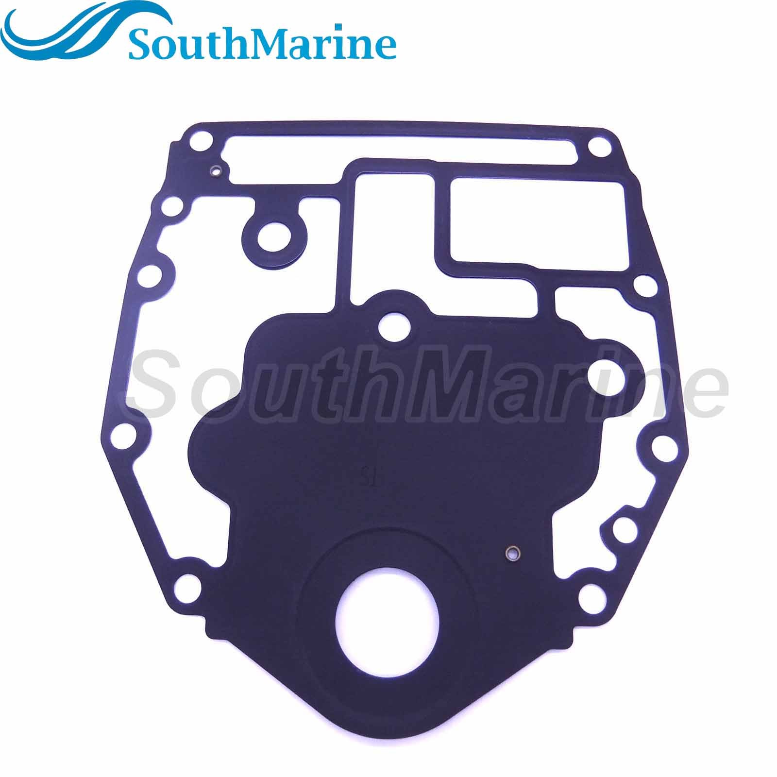 Boat Motor 6BG-11351-00 6BG-11351-01 Cylinder Gasket for Yamaha Outboard Engine 25HP 30HP 40HP 50HP 60HP 70HP