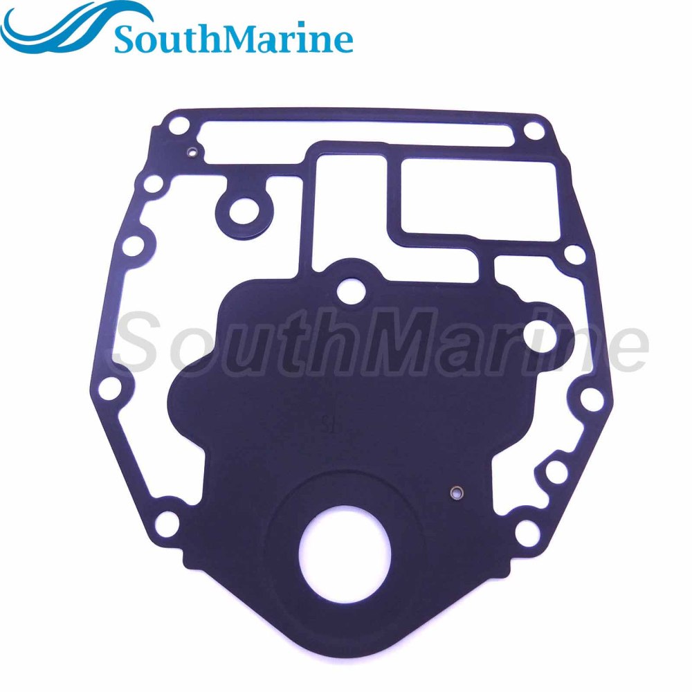 Boat Motor 6BG-11351-00 6BG-11351-01 Cylinder Gasket for Yamaha Outboard Engine 25HP 30HP 40HP 50HP 60HP 70HP