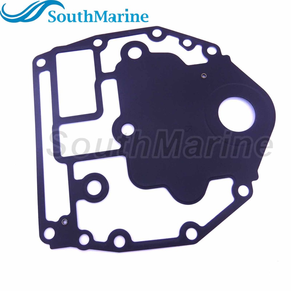 Boat Motor 6BG-11351-00 6BG-11351-01 Cylinder Gasket for Yamaha Outboard Engine 25HP 30HP 40HP 50HP 60HP 70HP