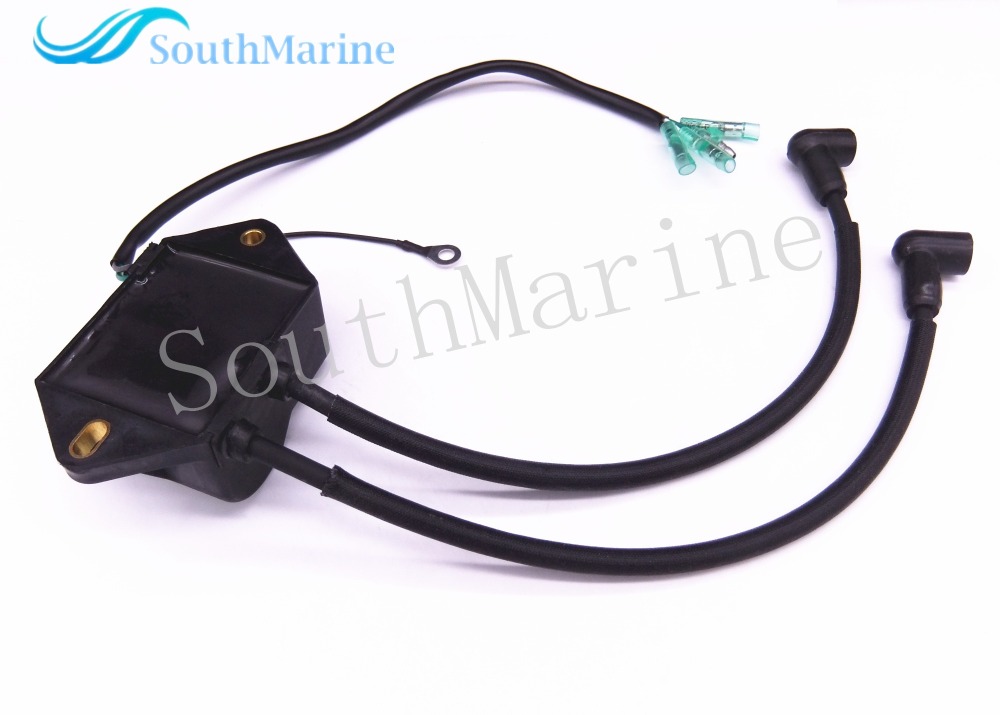 Boat Motor 8037041 803704T01 CD Unit for Mercury Outboard Engine 6HP 8HP 9.8HP