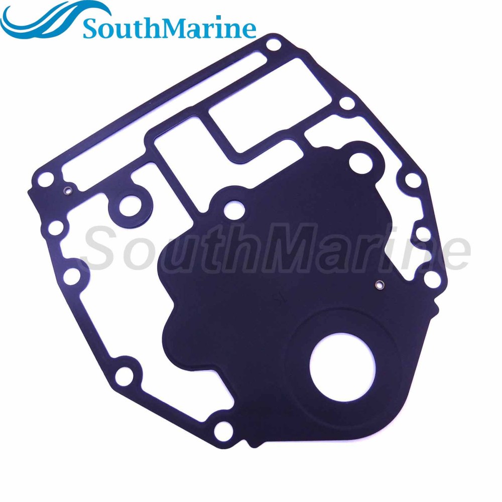 Boat Motor 6BG-11351-00 6BG-11351-01 Cylinder Gasket for Yamaha Outboard Engine 25HP 30HP 40HP 50HP 60HP 70HP
