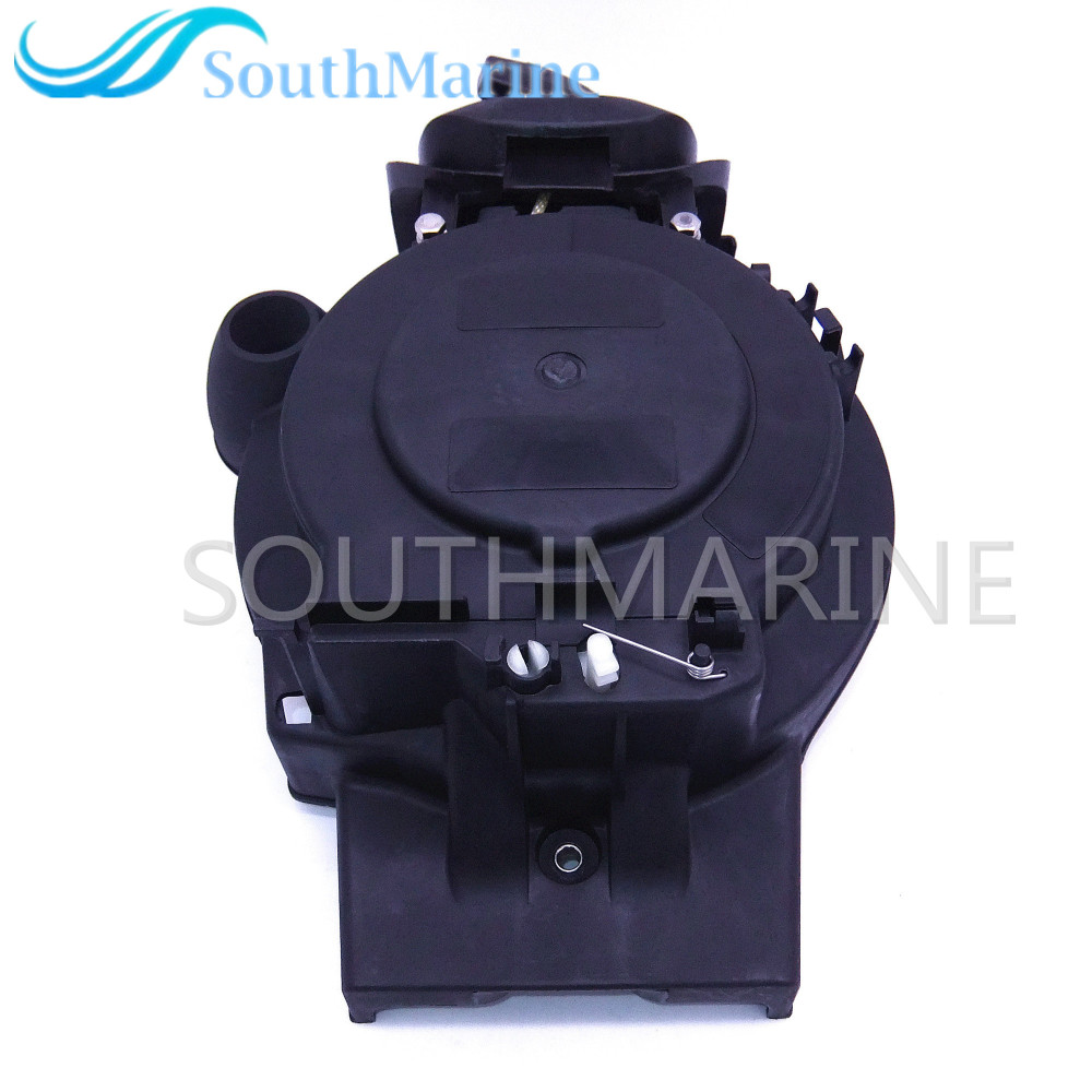 Boat Motor 66M-15710-00 66M-15710-01 66M-15710-02 Starter Assy for Yamaha Outboard Engine F9.9 F15 4-Stroke