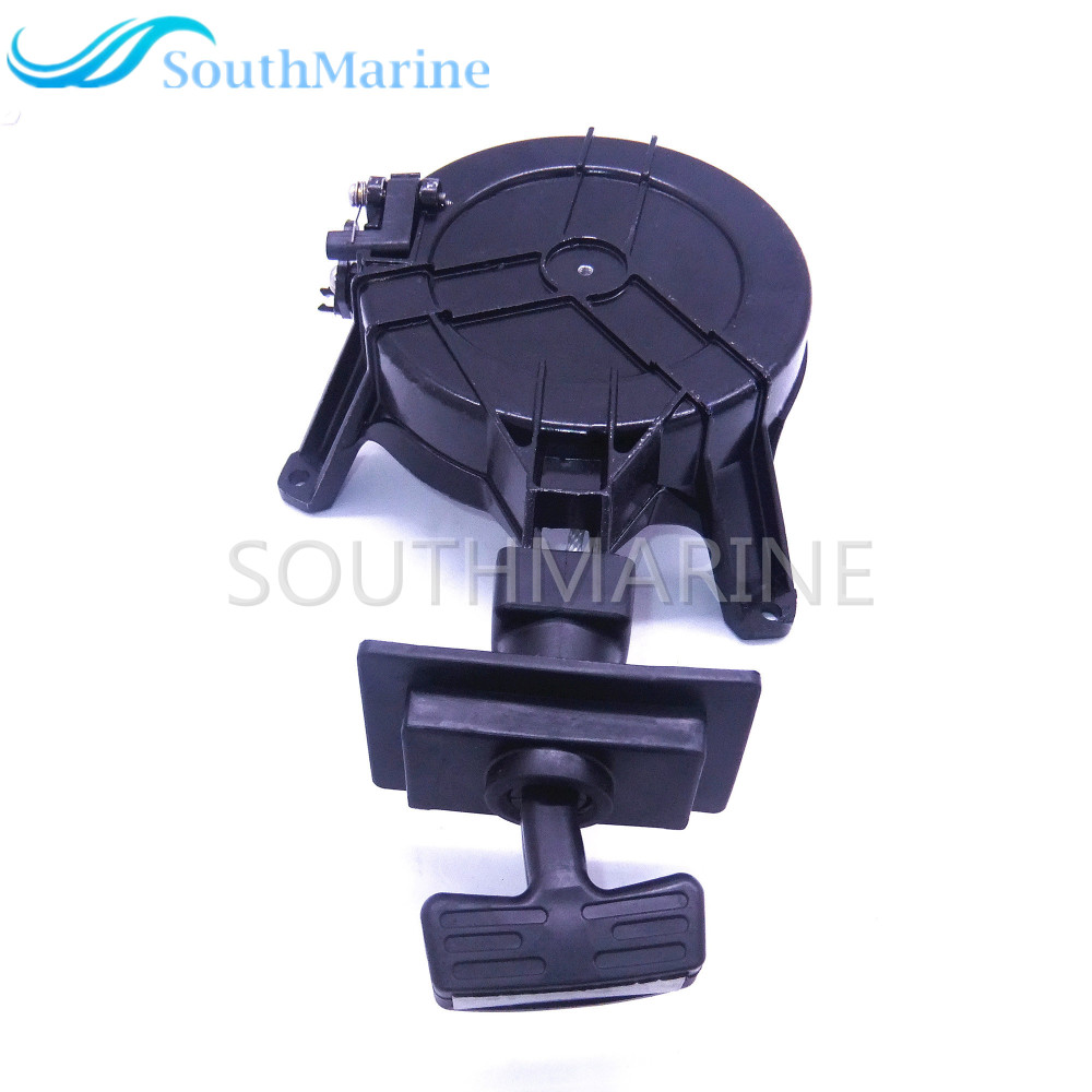 3B2-05000-0 3B2-05000-1 3B2050001M Starter Assy for Tohatsu Nissan 6HP 8HP 9.8HP