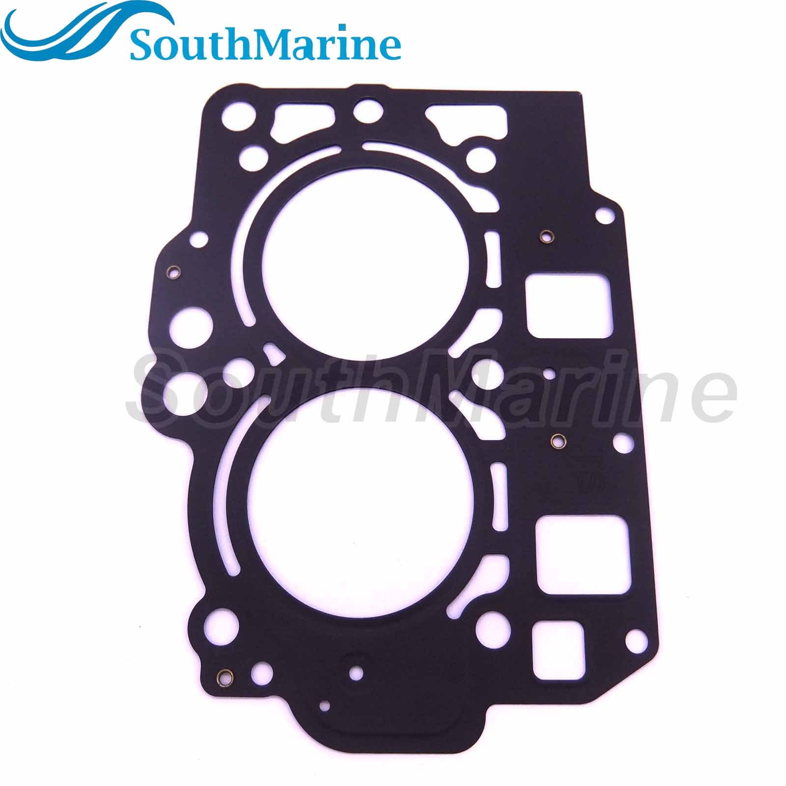 Boat Motor 6BL-11181-00 Cylinder Head Gasket for Yamaha Outboard Engine F25 25HP 4-Stroke