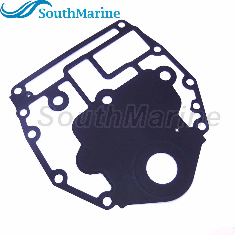 Boat Motor 6BG-11351-00 6BG-11351-01 Cylinder Gasket for Yamaha Outboard Engine 25HP 30HP 40HP 50HP 60HP 70HP