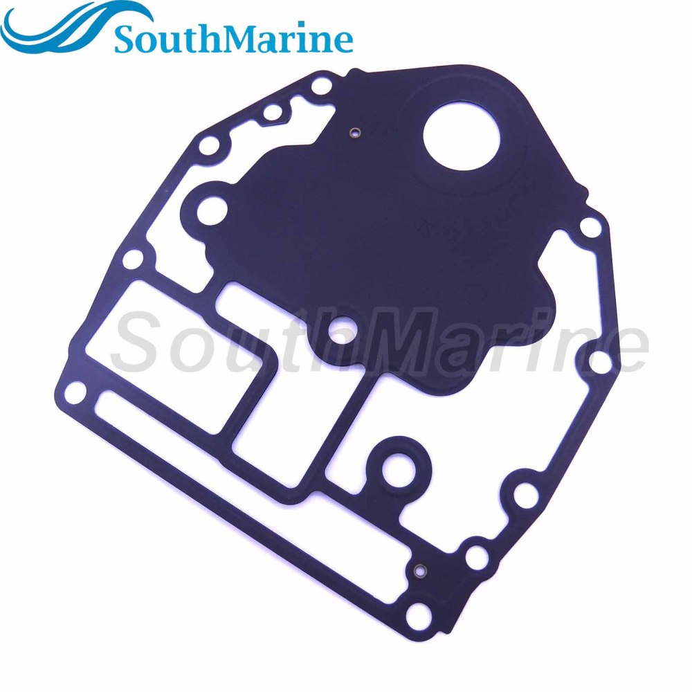 Boat Motor 6BG-11351-00 6BG-11351-01 Cylinder Gasket for Yamaha Outboard Engine 25HP 30HP 40HP 50HP 60HP 70HP