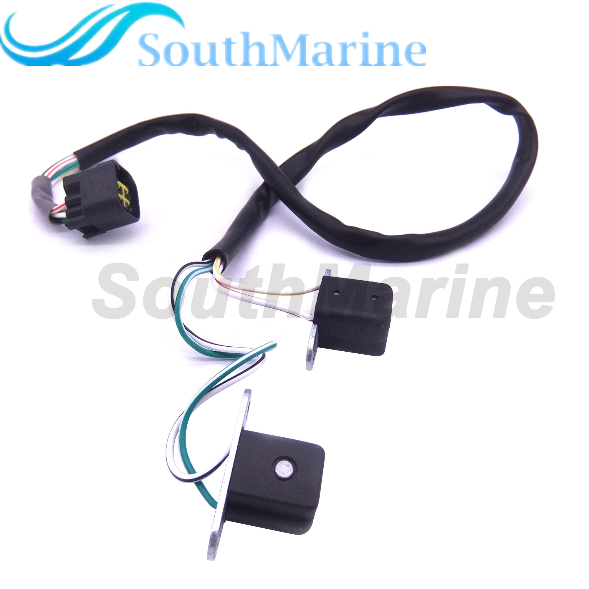 Boat Motor T85-05040100 Pulser Coil for Parsun HDX Outboard Engine T75 T85 T90