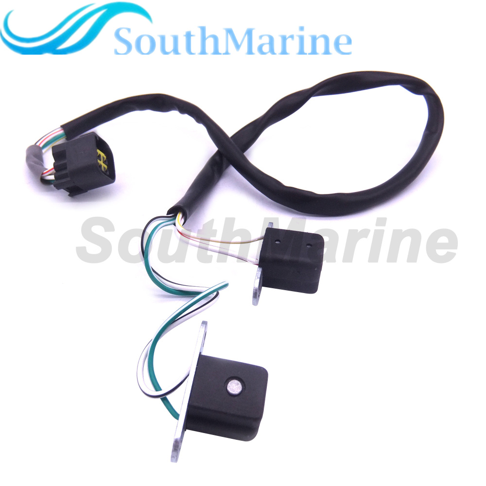 Boat Motor T85-05040100 Pulser Coil for Parsun HDX Outboard Engine T75 T85 T90