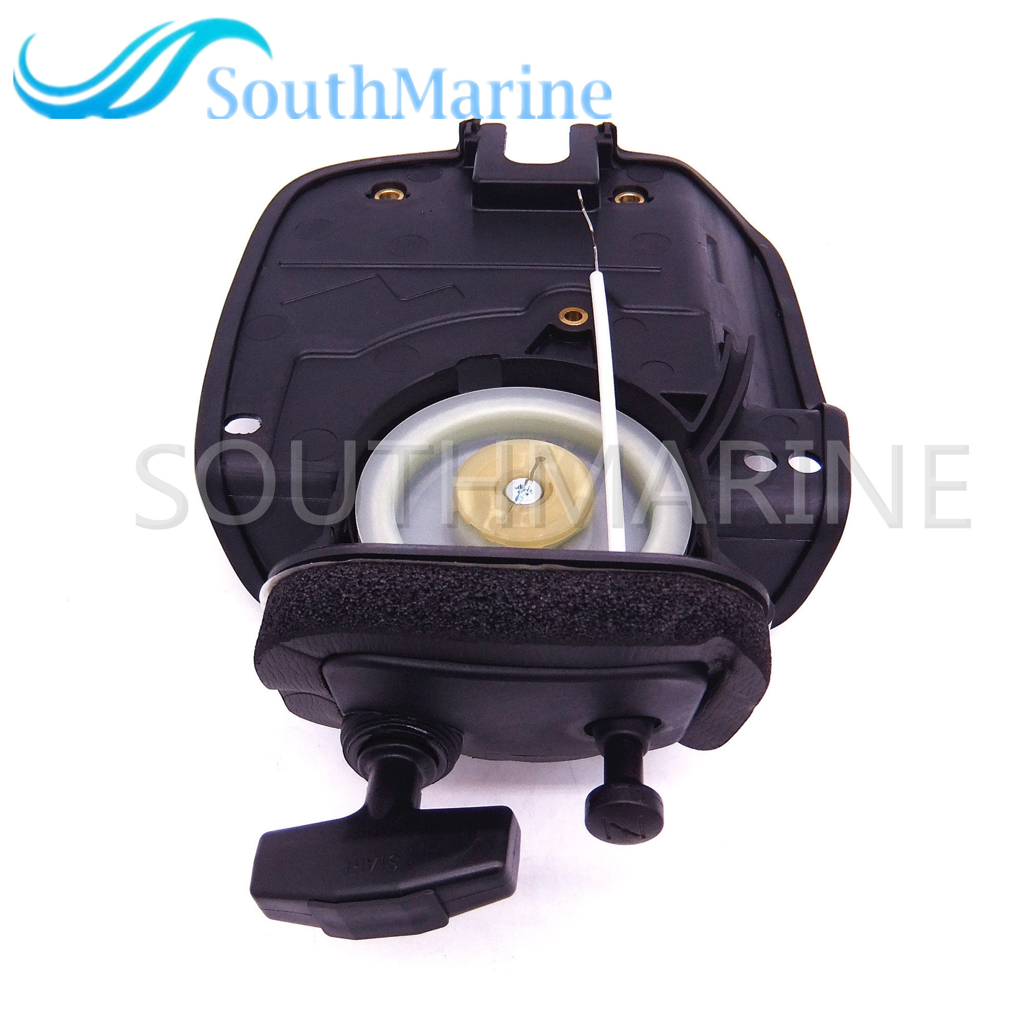 Boat Motor 69M-15710-00 Starter Assy for Yamaha Outboard Engine F2.5
