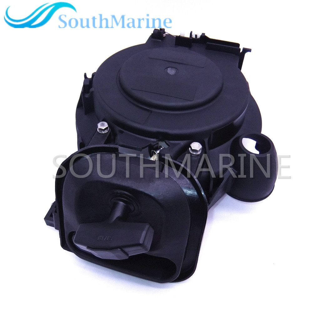 Boat Motor 66M-15710-00 66M-15710-01 66M-15710-02 Starter Assy for Yamaha Outboard Engine F9.9 F15 4-Stroke