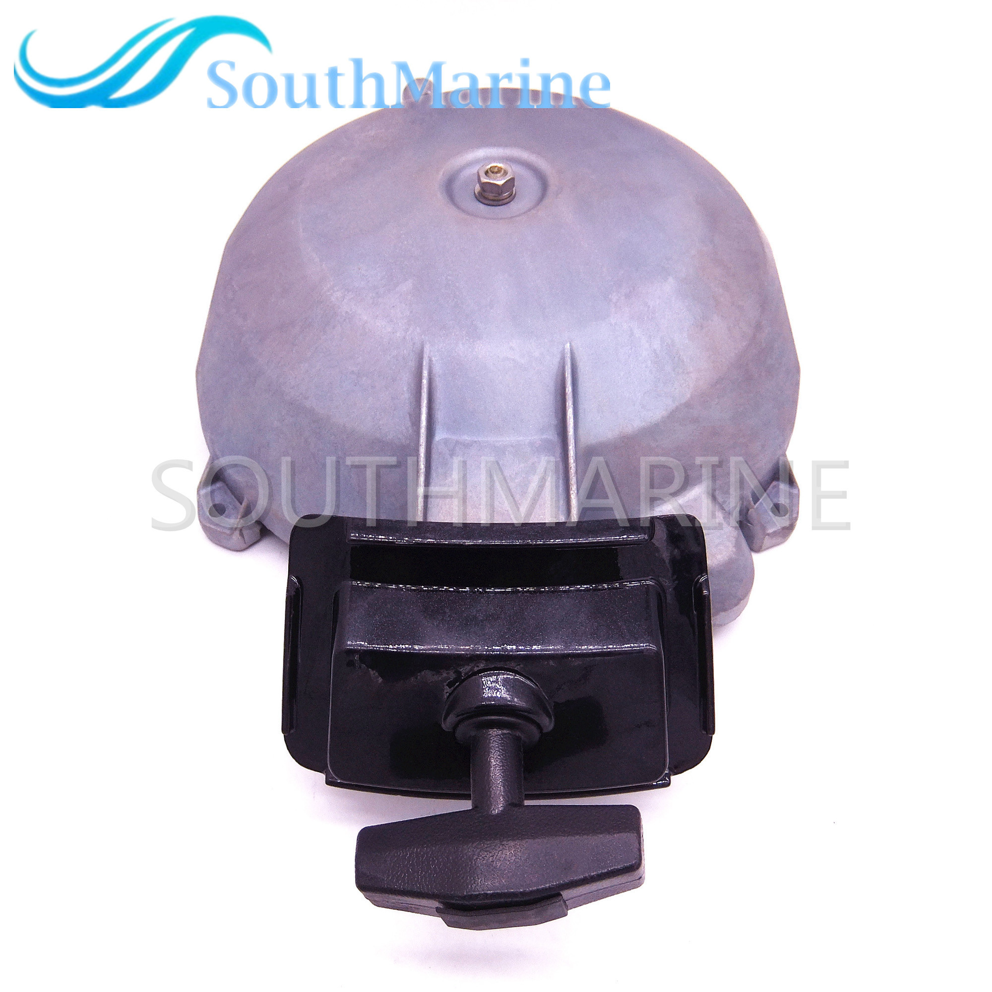 Boat Motor 61N-W1571-10 61N-W1571-11 Starter Assy for Yamaha Outboard Engine 30HP 2-Stroke