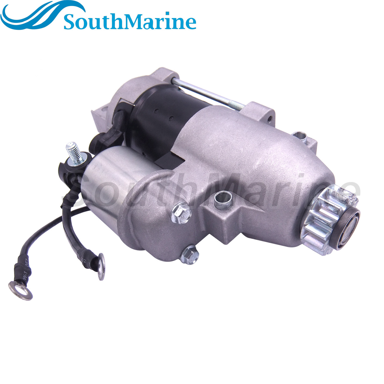 Boat Motor 67F-81800-00/01/02/03/04 Starter Motor for Yamaha 75HP 80HP 90HP 100HP