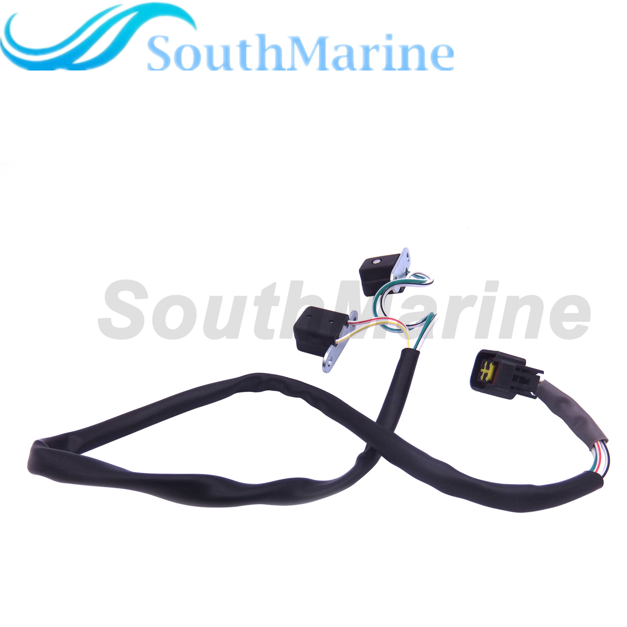Boat Motor T85-05040100 Pulser Coil for Parsun HDX Outboard Engine T75 T85 T90