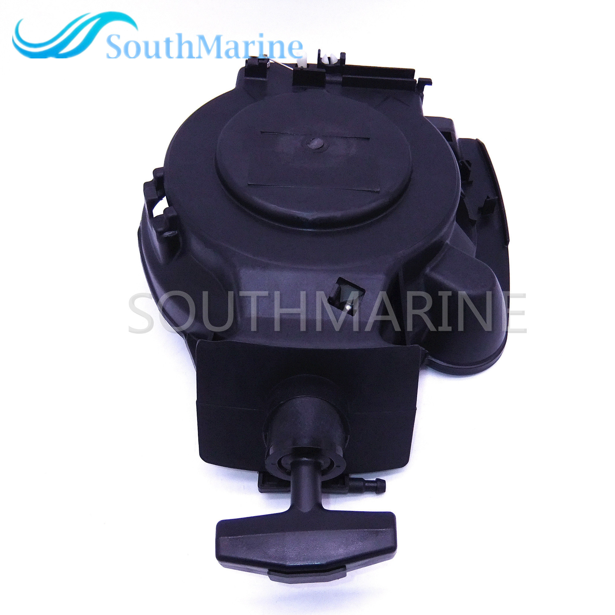 Boat Motor 6AH-15710-00 6AH-15710-10 Starter Assy for Yamaha Outboard Engine F15 F20