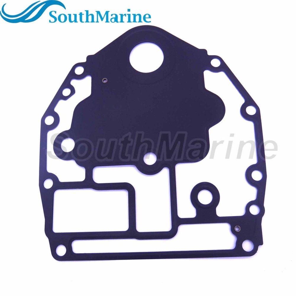 Boat Motor 6BG-11351-00 6BG-11351-01 Cylinder Gasket for Yamaha Outboard Engine 25HP 30HP 40HP 50HP 60HP 70HP