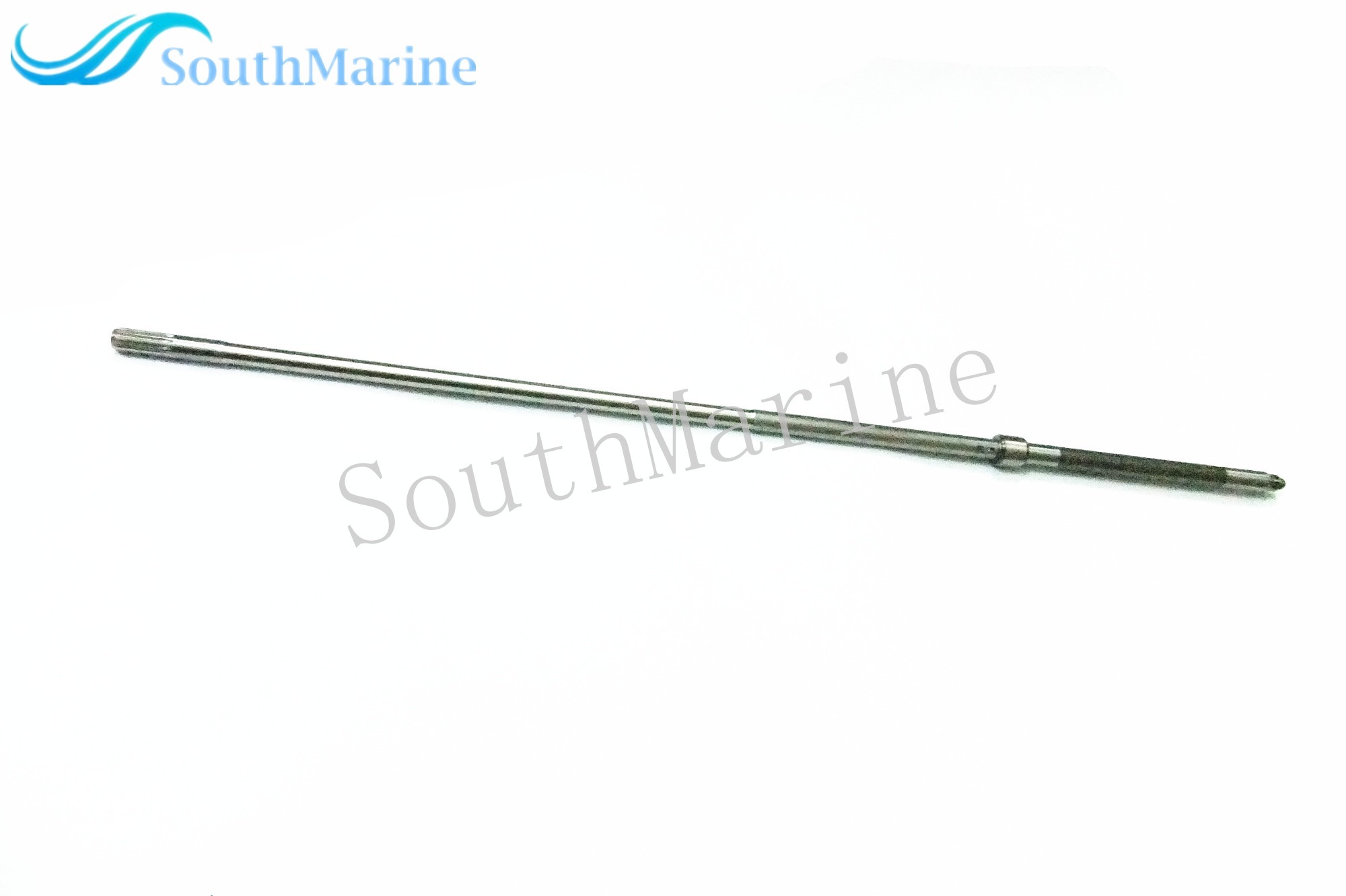 Outboard Engine 63V-45510-11 Long Drive Shaft for Yamaha 4-Stroke F15 Boat Motor