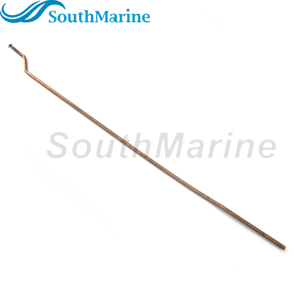 Boat Motor F4-02040001S Water Tube Assy for Parsun HDX F4 F5 Outboard Engine 4-Stroke, 47cm/18.5in