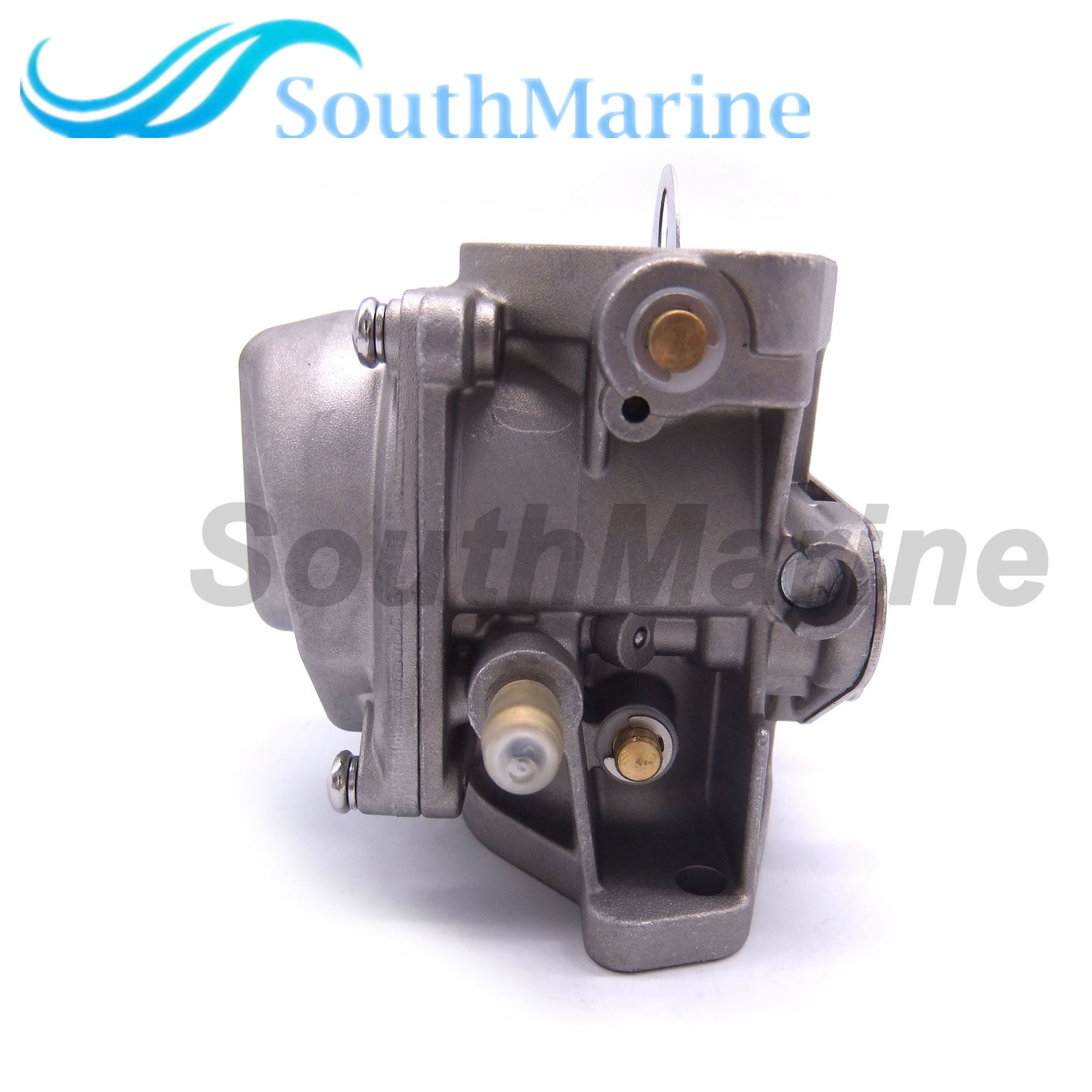 Boat Motor 6K5-14301-00 6K5-14301-10 6K5-14301-03 Carburetor Carb Assy for Yamaha Outboard Engine 60HP E60 T60 / Parsun T60