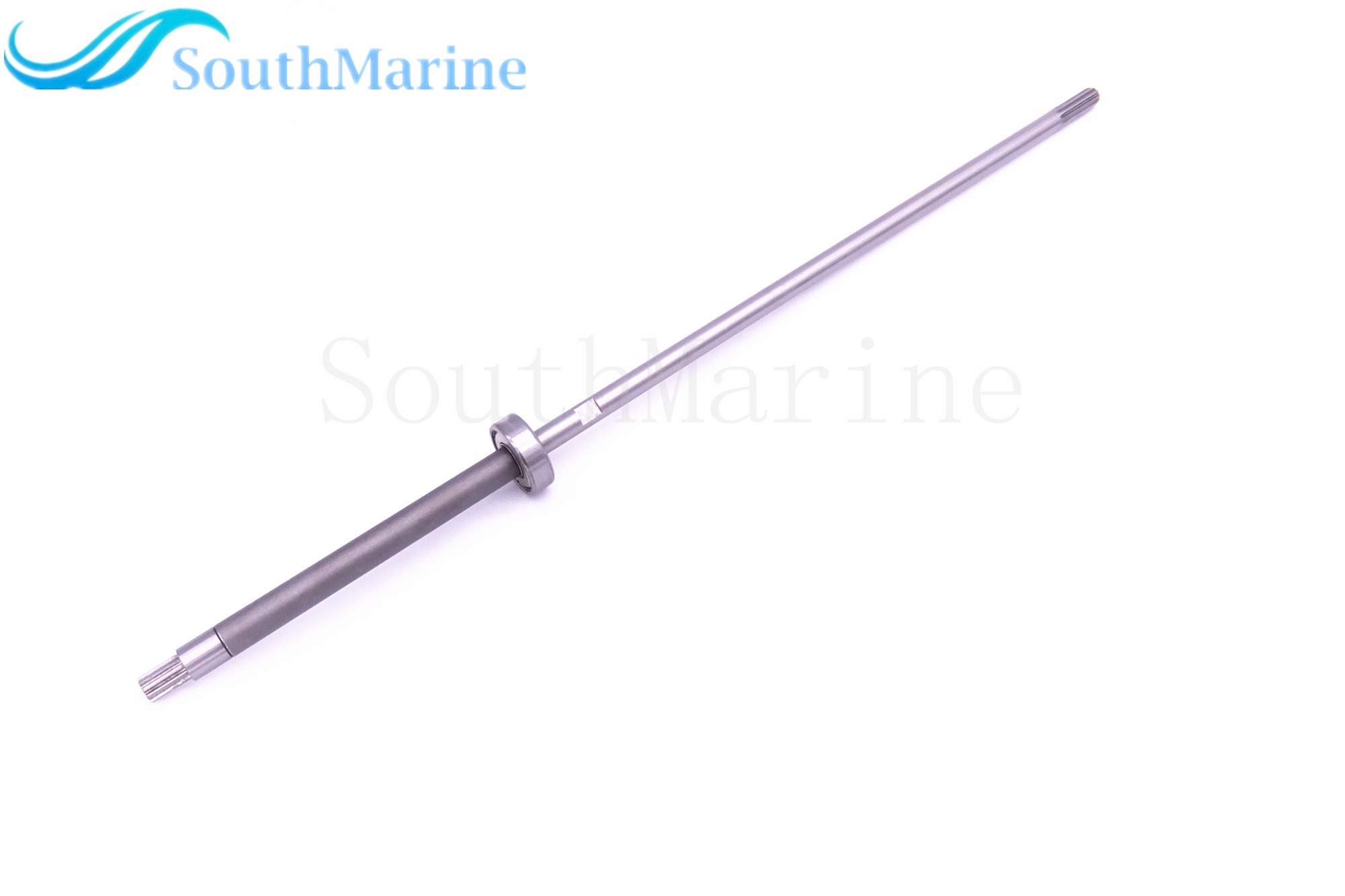 F8-04020001 Short Drive Shaft for Parsun Outboard Engine F9.8 F8 T6 T8 T9.8 Boat Motor