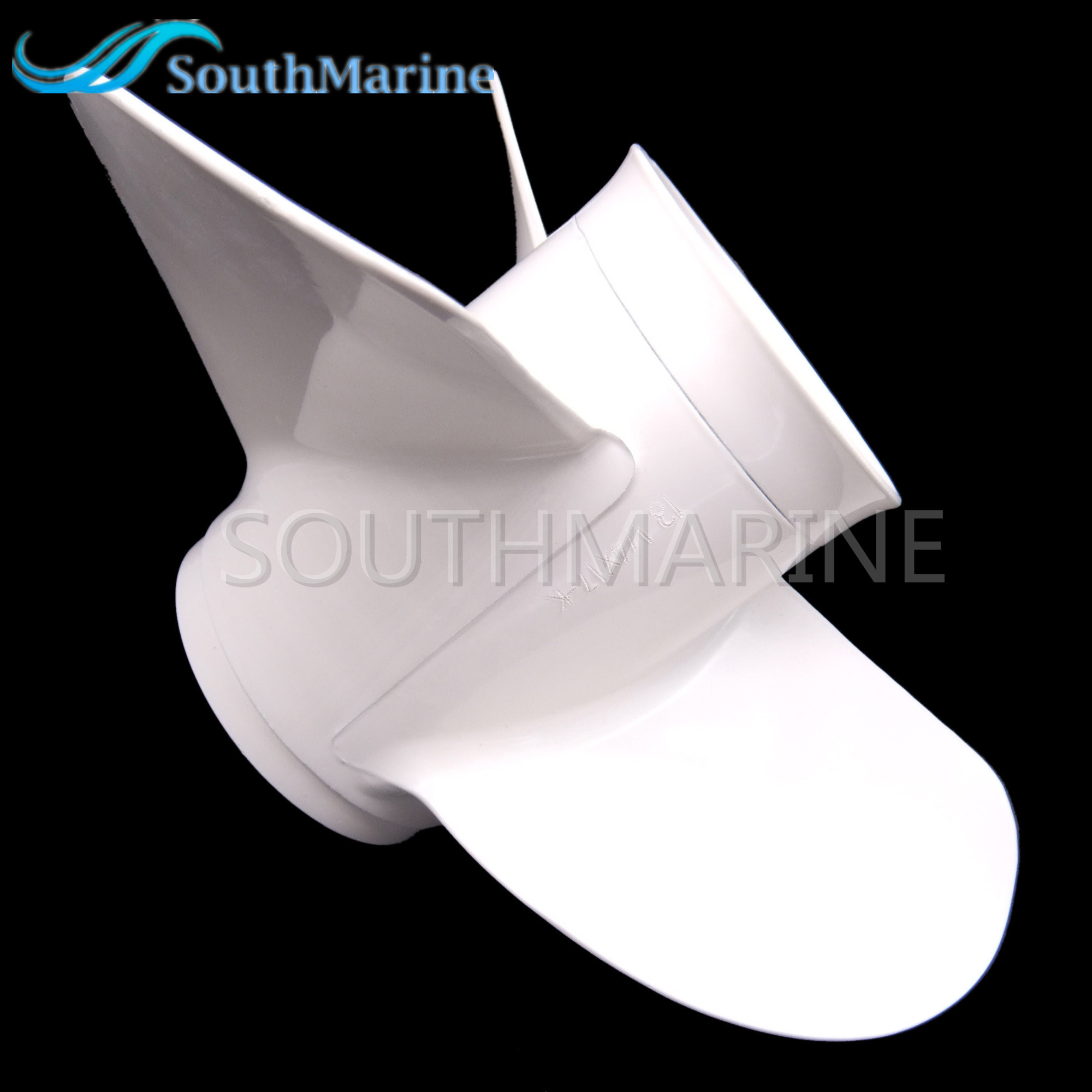 T85-04020000 T85-04020000-17 Propeller for Parsun HDX Makara T60 T75 T85 T90 Outboard Motor 13 1/4X17-K